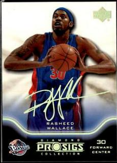 Rasheed Wallace