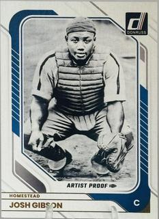 Josh Gibson