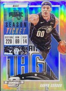 Aaron Gordon