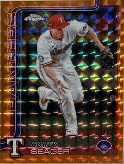 Corey Seager