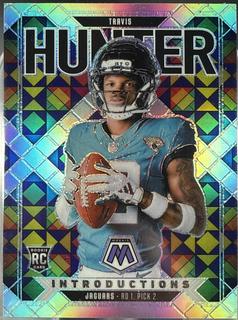 Travis Hunter