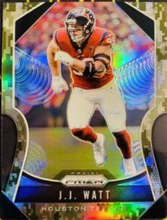 J.J. Watt