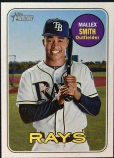 Mallex Smith