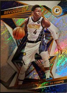 Victor Oladipo