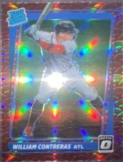 William Contreras