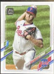Zack Wheeler