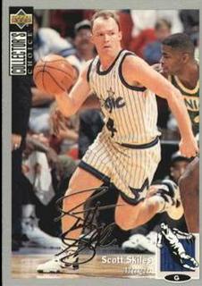 Scott Skiles