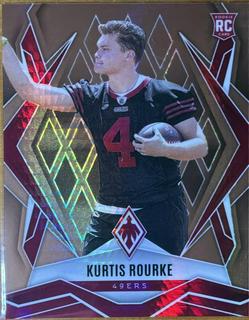 Kurtis Rourke