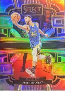 Stephen Curry
