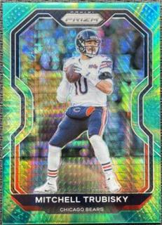 Mitchell Trubisky
