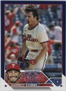Garrett Stubbs