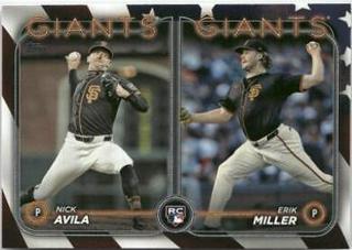Erik Miller & Nick Avila