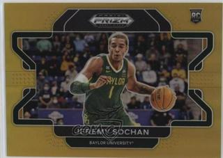 Jeremy Sochan