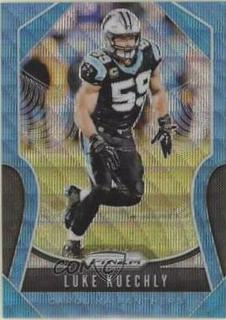 Luke Kuechly