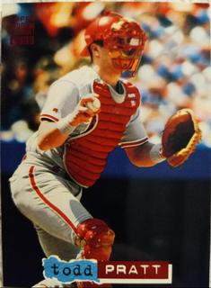 Todd Pratt