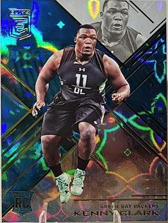 Kenny Clark
