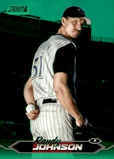 Randy Johnson