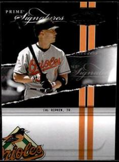 Cal Ripken