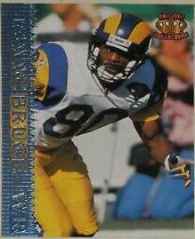 Isaac Bruce