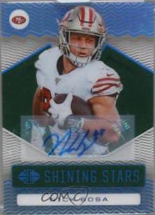 Nick Bosa