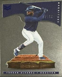 Yordan Alvarez