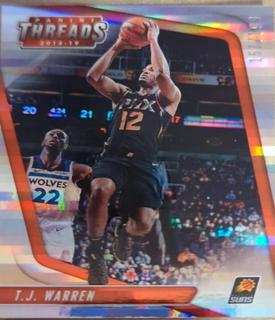 T.J. Warren