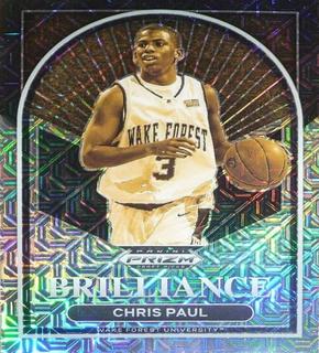 Chris Paul