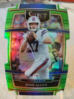 Josh Allen