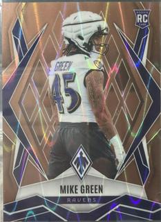 Mike Green