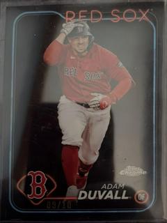Adam Duvall