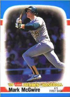 Mark McGwire
