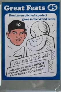 Don Larsen