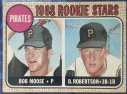 Pirates Rookies