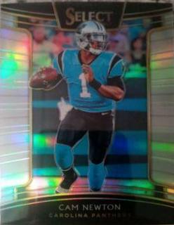 Cam Newton