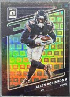 James Robinson