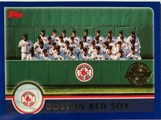 Boston Red Sox