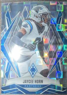 Jaycee Horn