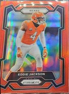 Eddie Jackson
