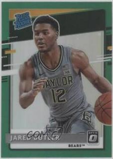 Jared Butler