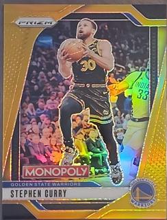 Stephen Curry