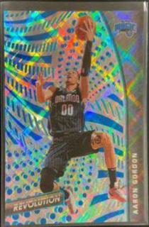 Aaron Gordon
