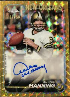 Archie Manning