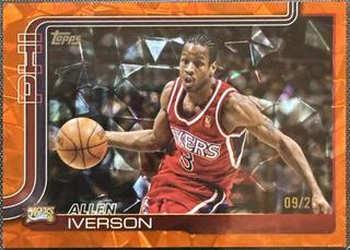 Allen Iverson