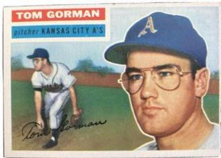 Tom Gorman
