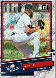 A.J. Puk