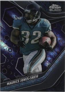 Maurice Jones-Drew