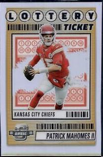 Patrick Mahomes II