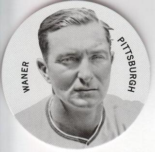 Paul Waner