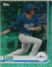 Gavin Lux