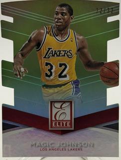 Magic Johnson
